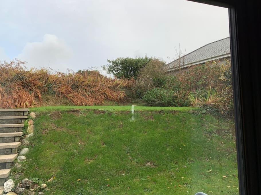 Idyllic Holiday Near Abersoch Mynytho Exterior photo