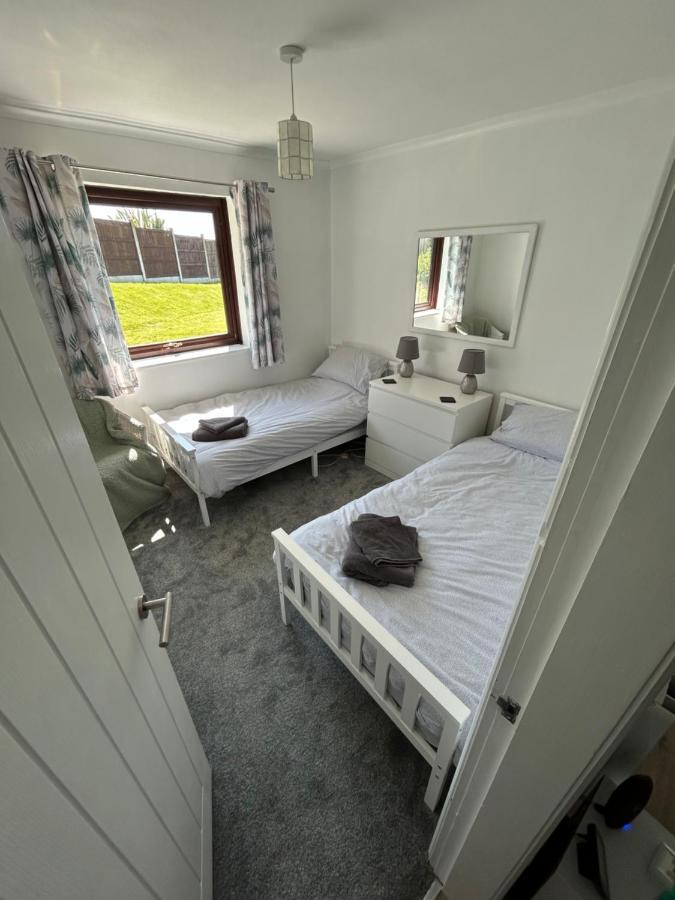 Idyllic Holiday Near Abersoch Mynytho Exterior photo